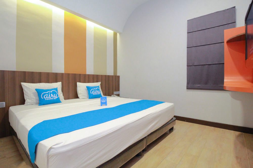 J Hotel Medan Kültér fotó