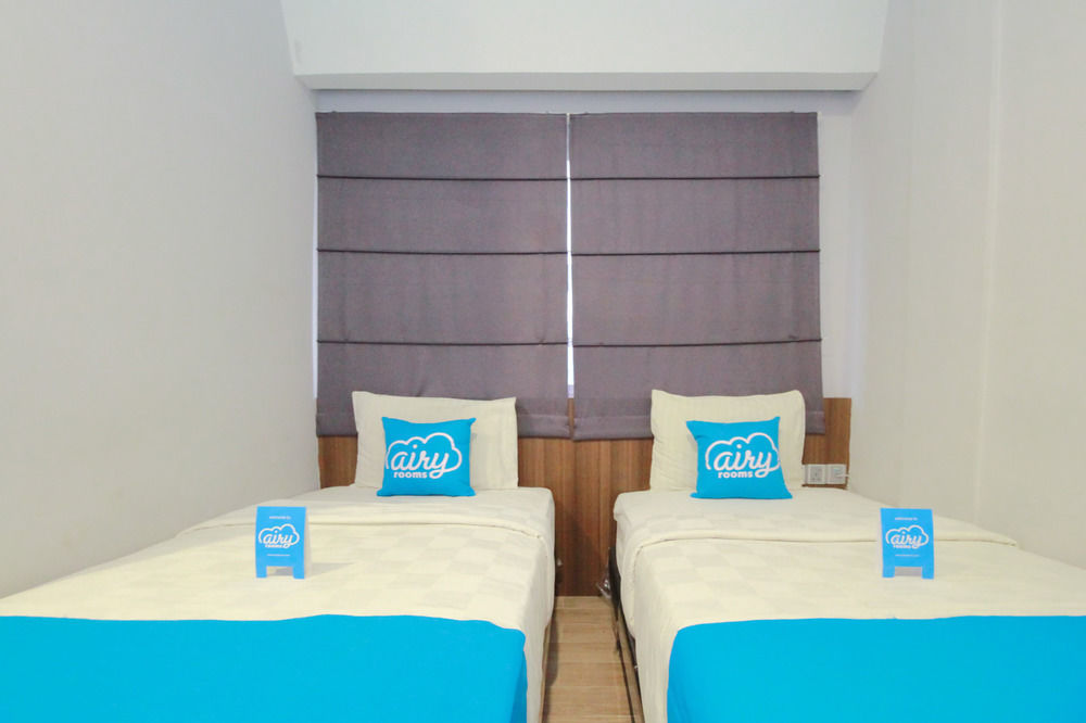 J Hotel Medan Kültér fotó