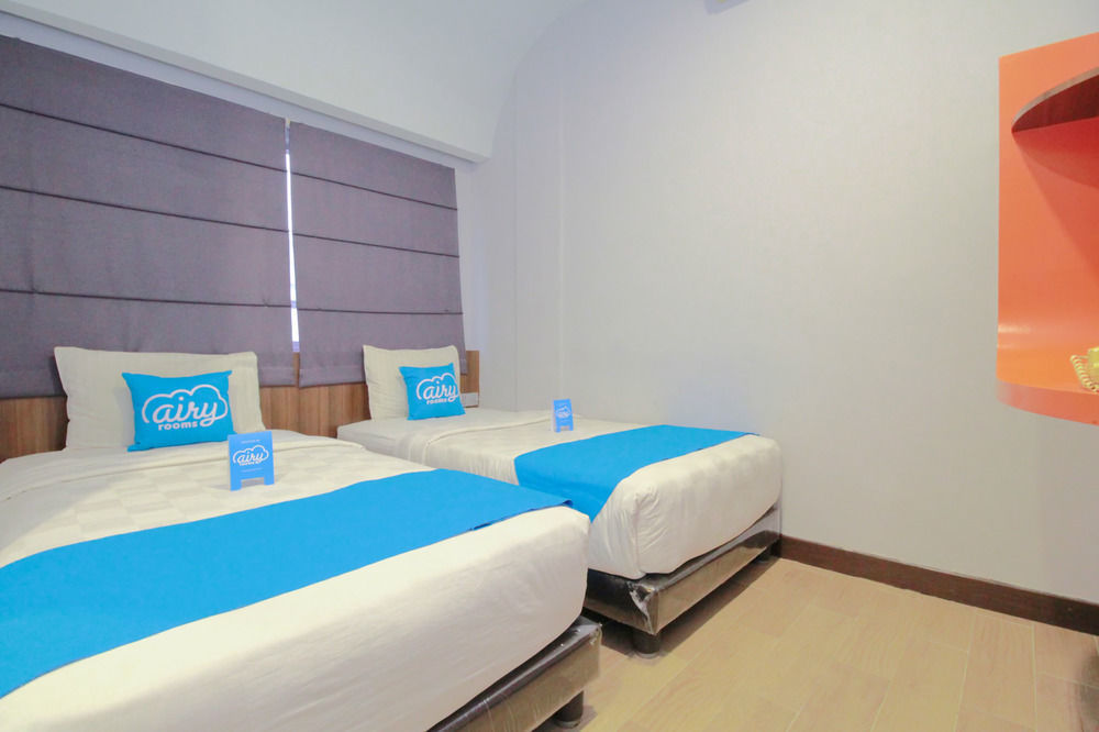 J Hotel Medan Kültér fotó