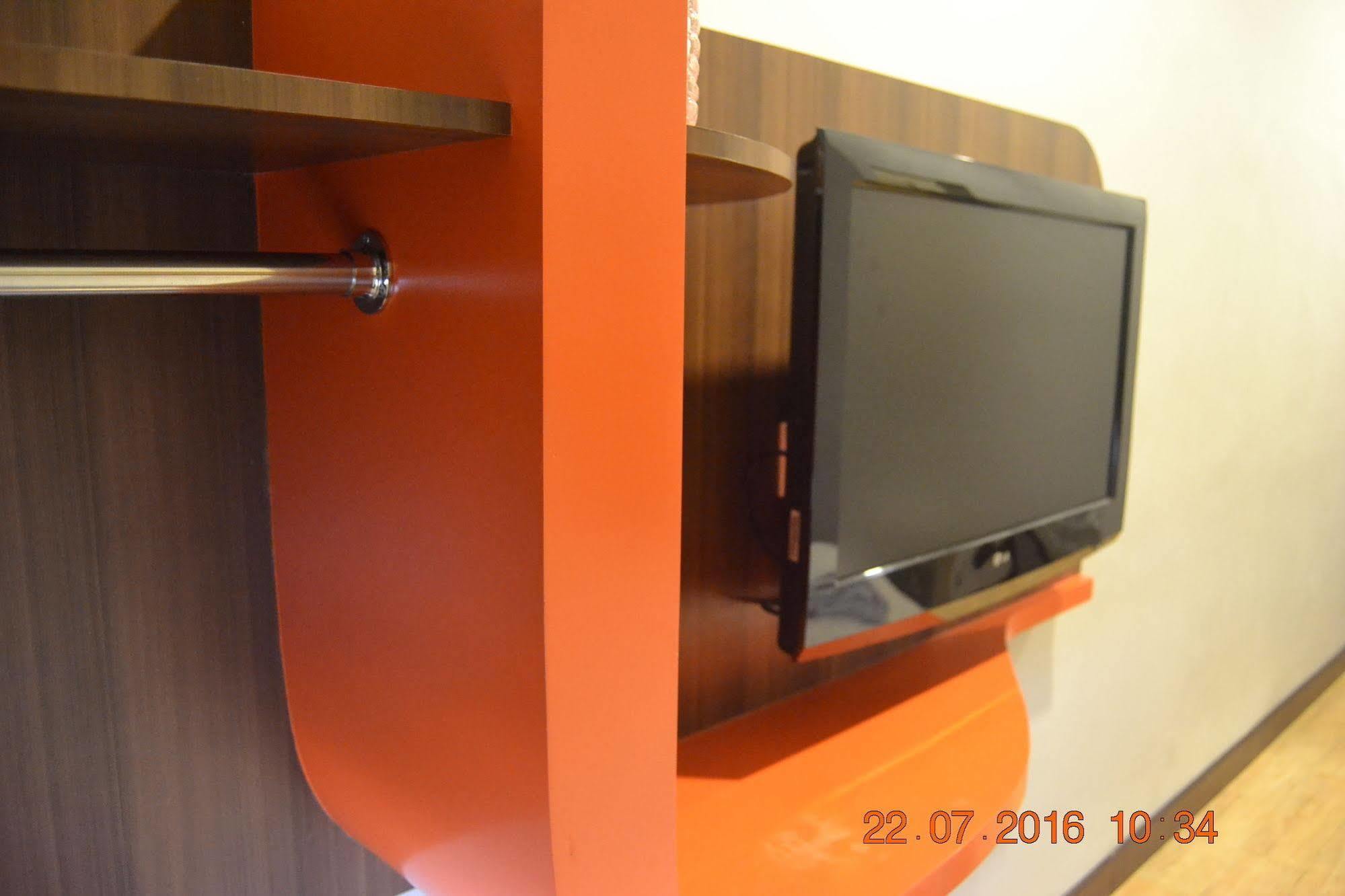 J Hotel Medan Kültér fotó